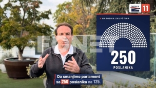 Prepoloviti birokratiju